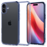 SPIGEN เคสสำหรับ รุ่น iPhone 16 [Ultra Hybrid] Dual Layered for Heavy Duty Protection / เคส iPhone 1