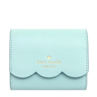 Kate Spade wlr00553 leather small flap wallet
