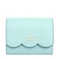 Kate Spade wlr00553 leather small flap wallet