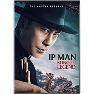 Ip man kungfu legend 2026 #dvd #bluray