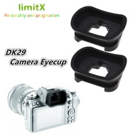DK29 Camera Eyecup Viewfinder for Nikon Z6III Z6II Z7II Z7 Z6 II III Z5 Z5II Eyeshade Eyepiece Eye C