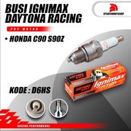 Honda C90 S90 S90Z Daytona Racing D6HS 5047 Spark Plug
