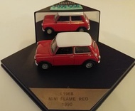Mini Cooper 模型車