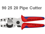 KNIPEX 90 25 20 Pipe Cutter กรรไกรตัดท่อแข็ง Made in Germany