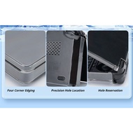 For GPD Win ni 2025 Protective Case Transprent Ultra Thin Drop-Resistant Hard Case Cover Laptop Gang