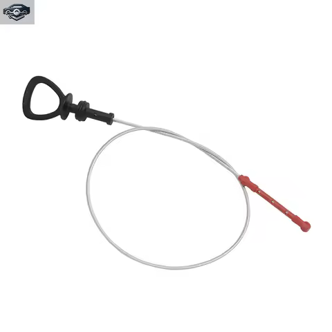 OEM A2720100172 2720100172 Engine Oil Level Dipstick for Mercedes C-Class W204 CLK W209 E-Class W211