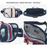 กระเป๋าคาดอก The North Face Breeze Hipsack ของใหม่ ของแท้ พร้อมส่งจากไทย