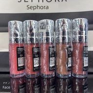 lipmatte liptint Sephora Sephora Volumizing Honey Lip Gloss Lip Gloss Dye Lipstick Lip Gloss 02/05 R