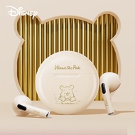 Disney F9 หูฟังบลูทูธไร้สาย สไตล์ล่าสุดในปี 2022 หูฟังดิสนีย์ หูฟังไร้สายพร้อมไมโครโฟน ลดเสียงรบกวน