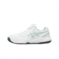 Asics Asics Tennis Shoes Pickle Sneakers GEL-Dedicate 8 GS Big Kids Women's Shoes White Entry Style 
