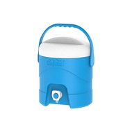 Duramax Keep Cold Drink Dispenser / Picnic Water Cooler 4L (Blue)