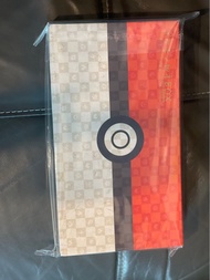 Pokemon ptcg 郵票禮盒 見返り美人・月に雁セット