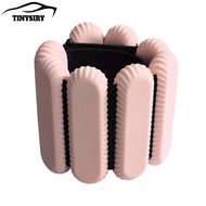 Adjustable Wrist Weights Adults Ankle Weights 2pcs Adjustable Silicone Ankle Wrist Weights for Women