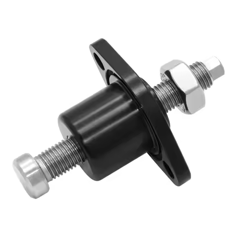 Manual Timing Cam Chain Tensioner For Suzuki DRZ400 DR-Z400 E/S/SM 2000-2023 BLK