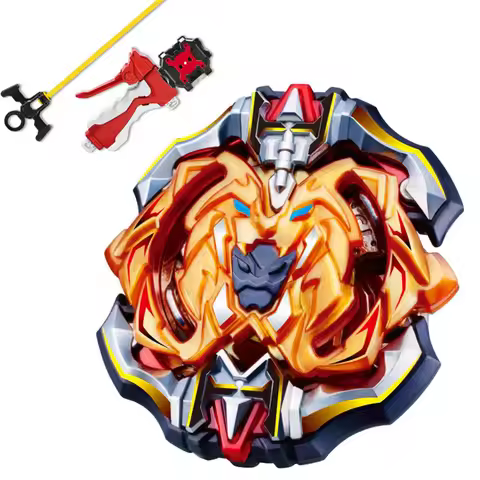 every B-X TOUPIE BURST BEYBLADE BURST Z B-115 Archer Hercules.13.Et Ver.JP Handle+ Launcher