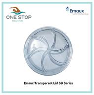 อะไหล่ปั๊มสระว่ายน้ำ ฝาปั๊ม Emaux SB Series Lid SB10/SB15/SB20/SB30