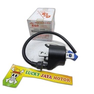 COIL RM 125 RM125 33410-08G00 ORIGINALmade in japan SUZUKI