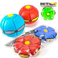 Magic Ball Kids Toy Magic Ball/ Ufo Ball/ Flying Ball/