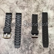 DF180 - CASIO EDIFICE EF550 EF 550 EF-550 WATCH STRAP CASIO EDIFICE STRAP