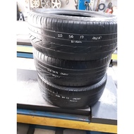 Used Tyre Secondhand Tayar GY EXCELLENCE 225/50R17 50% Bunga Per 1pc