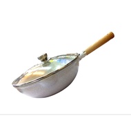 26CM WOK PAN COOKWARE