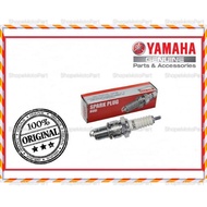 NGK SPARK PLUG ORIGINAL ORI 100% CR8E CR8 / CR9E CR9  YAMAHA Y15ZR Y15Z FZ150 FZ 150 FZ150i R15 R25 