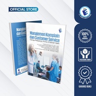 PRIMA BOOK Compilation Management and Customer Service Towards the Great Service in Hospitals