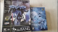Mg Pg   五星物語  bang doll 手辨合用 水貼