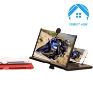 LAYAR Quality HP MOBILE PHONE ZOOM F4 Screen Enlarger [Bezel-Less]