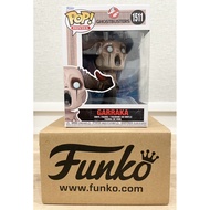 [Authentic] Funko Pop 1511 GARRAKA Movies Ghostbusters new