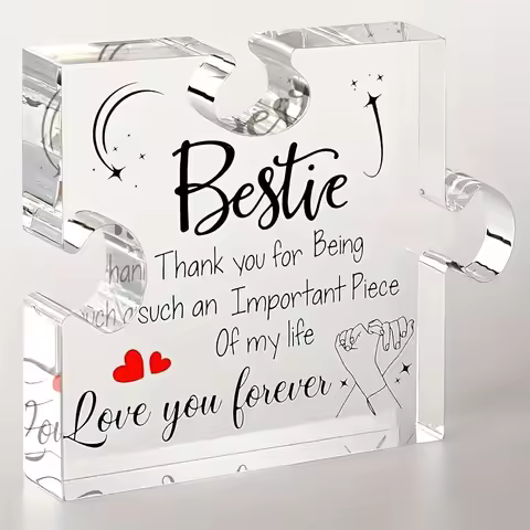 Best Friends Gifts for Women Friendship for Birthday To My Bestie Bff Gifts Work Bestie Soul Sister 