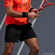 Tennis Shorts DRY 100 Artengo กางเกงเทนนิส กางเกงกีฬาผู้ชาย กางเกงขาสั้น สินค้ามีพร้อมส่งในไทย ส่งไว