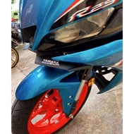 R25 WINGLET R25 V2 YAMAHA R25 WINGLET WINDLET R25 V2