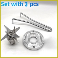 ❁ ☬ ✢ Blade for AMAX Ice Blender T8 Blender Blade Replacement