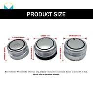 Yy For Audi A6 C7 Accessories Car Front And Rear Air Conditioning Control Adjustment Knob Switch Bu