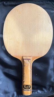 蝴蝶鐵牌power smash乒乓球拍