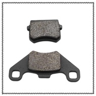 [MCA] Disc Brake Pads Fit For 50cc 70cc 90cc 110cc125cc 150cc 200cc 250cc ATV