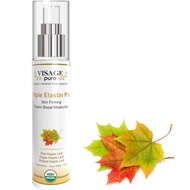 Triple Elastin Pro - Skin Firming Elastin Boost Moisturizer Cream - Contains GCGs That Increases the