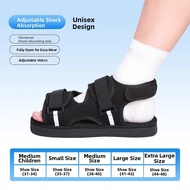 ZHONGLIANG | Swelling Injury Easy On/Off Cast Shoes Cover