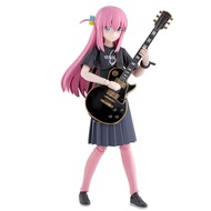 BANDAI SPIRITS 30MP Bocchi the Rock Hitori Gotou Colored Plastic Model Kit