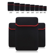 Notebook Liner Bag 47cm Computer Bag Shockproof Bag Inner Bag Protective Case 33cm 37/40cm 43 52cm 1