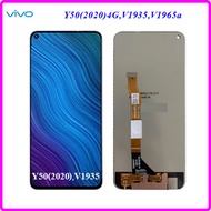 จอ LCD.Vivo Y50(2020) 4GV1935V1965a+ทัชสกรีน(Or)