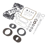 AP01 7 Speed DSG Transmission Master Rebuild Kit Clutch Plates For  Audi A4 A5 Macan 0B5 DL501 0B5DL