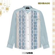 Reuss Men's Koko Muslim Clothes - EHSAN