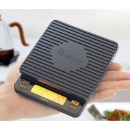 Brewista Smart Scale II Second Generation Electronic Hand Brew Coffee Espresso Special