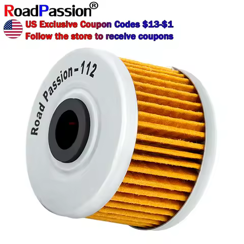 1/2/4pcs Motorcycle Accessories Oil Filter For HONDA AX-1 GB400F2 ATC250ES CB300F CBR250R CBR300R CB