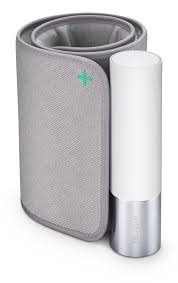 Withings BPM Core 智能血壓計 配備 ECG 及數碼聽診器