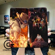 Case Compatiblehp For Samsung A56 2025 - A36 2025 latest 2025 Current Motif Casing Samsung A56 2025 