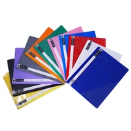 A4 Management Files Seaking P12T