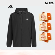 adidas Running Run It Jacket Men Black IL7230